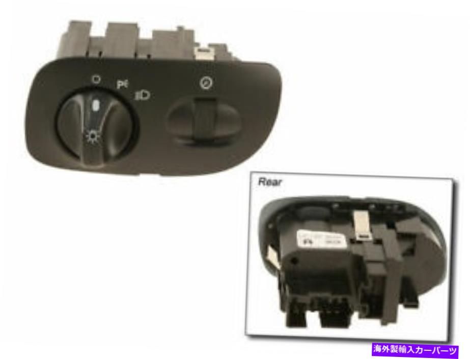 USヘッドライト 2000-2003 Ford F150 2002 2002 N951RXのヘッドライトスイッチ Headlight Switch For 2000-2003 Ford F150 2001 2002 N951RX【並行輸入品】