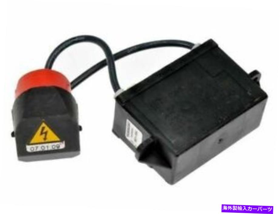 USヘッドライト Headlight Ballast 2001-2006 BMW M3 2002 2002 2004 2005 V656XC OEソリューション Headlight Ballast For 2001-2006 BMW M3 2002 2003 2004 2005 V656XC OE Solutions【並行輸入品】