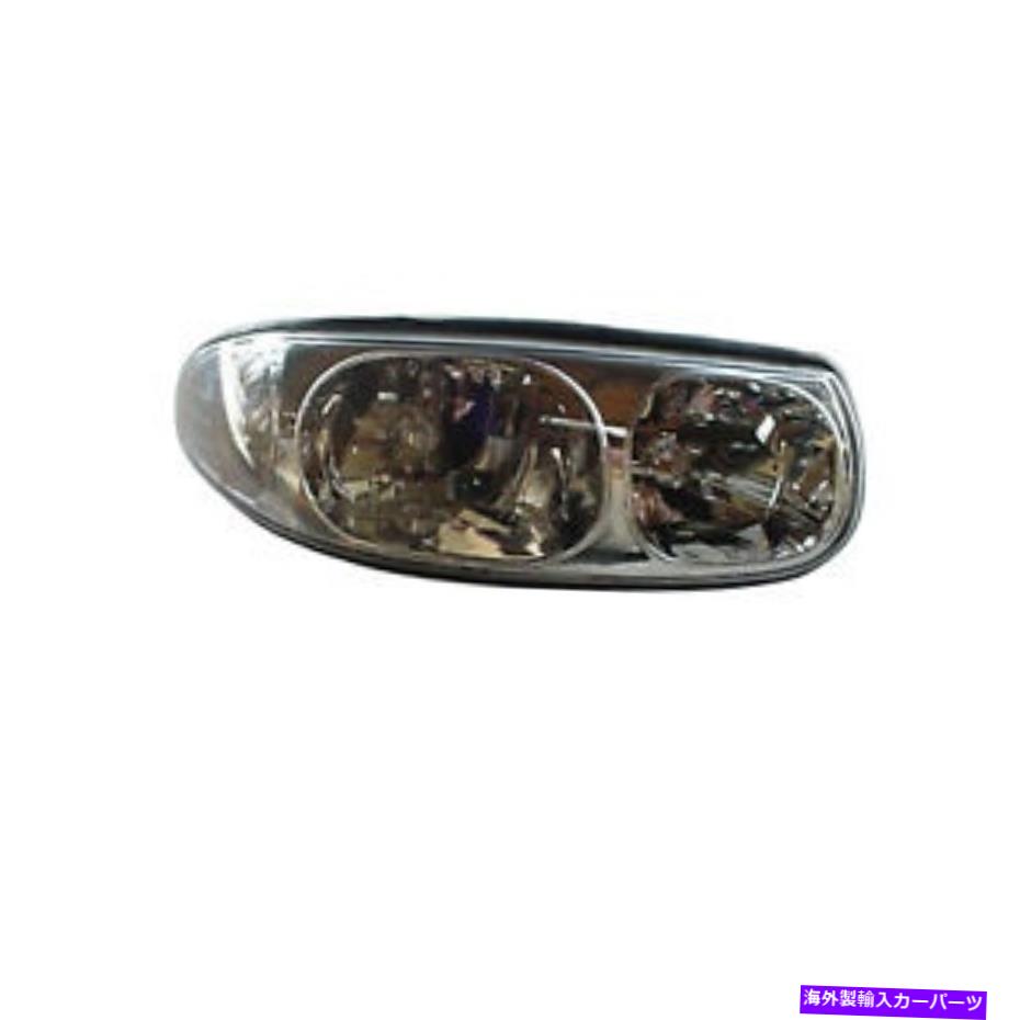 USヘッドライト ヘッドライト右TYC 20-5873-90 Headlight Right TYC 20-5873-90【並行輸入品】