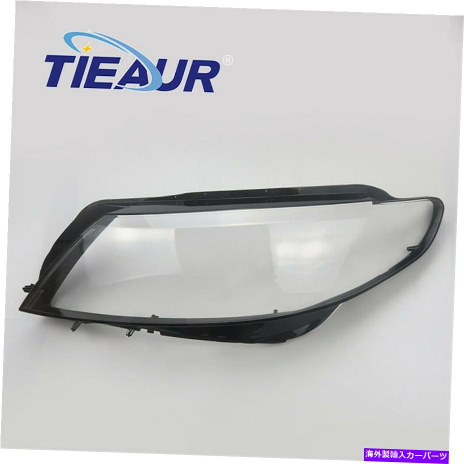 USヘッドライト (13-18)左ヘッドライトクリアレンズカバー交換フィットフォームスワーゲンPASSAT CC (13-18)Left Headlight Clear Lens Cover Replacement Fit For Volkswagen Passat CC【並行輸入品】|Us Custom Parts Shop USDM