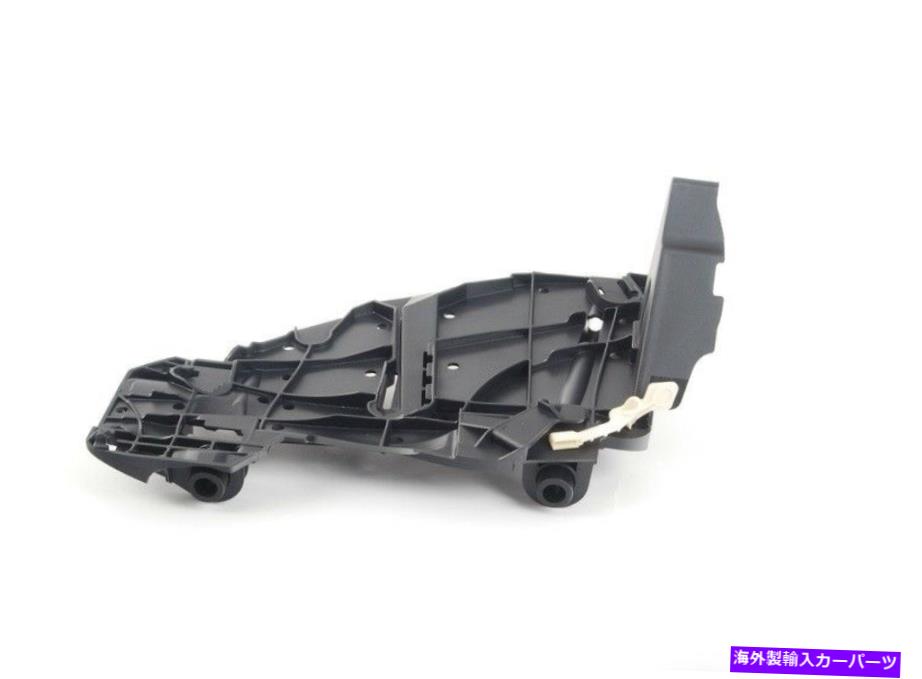 USヘッドライト NEW純正VW Touareg 07-10左N / Sヘッドライトマウントブラケット7L6941291 OEM New Genuine VW TOUAREG 07-10 Left N/S Headlight Mounting Bracket 7L6941291 OEM【並行輸入品】