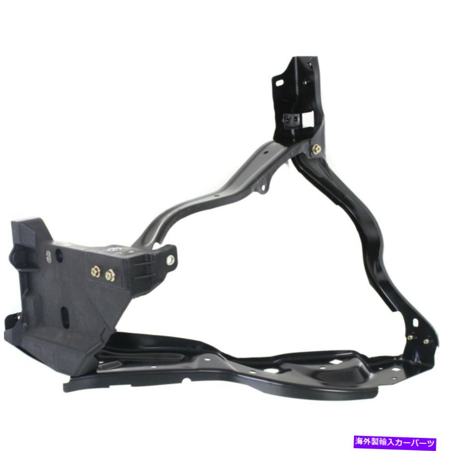 USヘッドライト MB1221118ヘッドライトブラケットランプメルセデスEクラスドライバーLHの左側 MB1221118 Headlight Bracket Lamp Left Hand Side for Mercedes E Class Driver LH【並行輸入品】