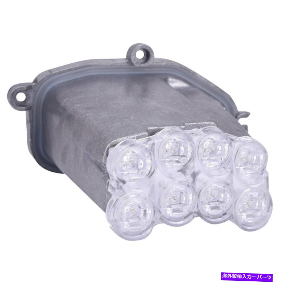 USヘッドライト TOPAZターンシグナルヘッドライトLEDモジュール右09~12 BMW F02 740I 750I TOPAZ Turn Signal Headlight LED Module Right for 09-12 BMW F01 F02 740i 750i【並行輸入品】