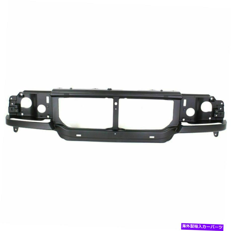USヘッドライト ヘッドランプマウントパネルフォードレンジャー2WD 4WD 2004-2011 FO1220228 4L5Z8A284AA Headlamp Mounting Panel Ford Ranger 2WD 4WD 2004-2011 FO1220228 4L5Z8A284AA【並行輸入品】｜Us Custom Parts Shop USDM