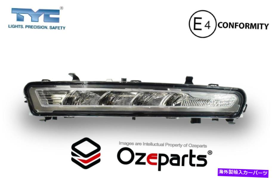 USヘッドライト RH右手DRLの昼間のフォードMondeo Mcチタン10~14のためのライトランプ RH Right Hand DRL Daytime Running Light Lamp For Ford Mondeo MC Titanium 10~14【並行輸入品】 43,202円