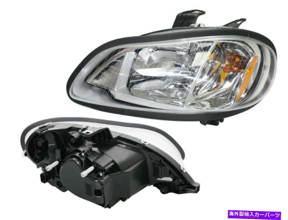 USヘッドライト ヘッドランプ03-18ビジネスクラスM2 106 112ドライバ左LHサイドA0675732004 For Headlamp 03-18 Business Class M2 106 112 Driver Left LH Side A0675732004【並行輸入品】｜Us Custom Parts Shop USDM