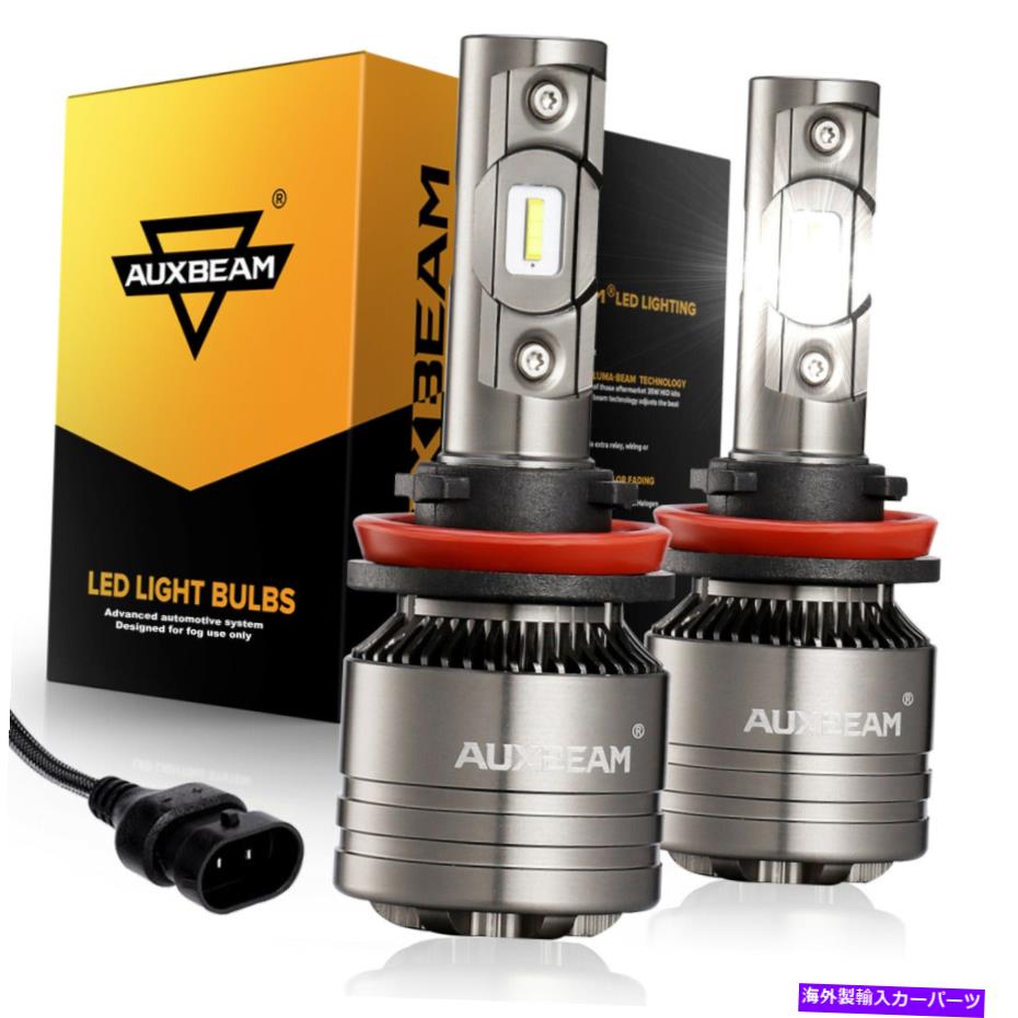 USヘッドライト H8 H9 H11 LEDヘッドライトキットロービーム電球スーパーブリティ6000K 45日無料リターン H8 H9 H11 LED Headlight Kit Low Beam Bulb Super Bright 6000K 45Days Free Return【並行輸入品】 37,567円