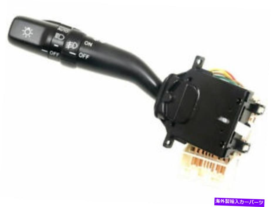 USヘッドライト 12px33Vヘッドライトディメータスイッチは2001-2003トヨタシエナにフィットします 12PX33V Headlight Dimmer Switch Fits 2001-2003 Toyota Sienna【並行輸入品】