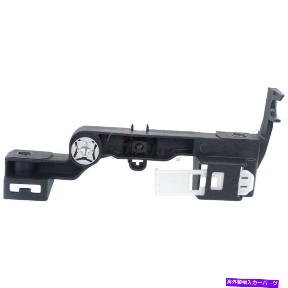 USヘッドライト 2011-2017 RAM 1500 CH2508108のための新しい前面左ヘッドランプブラケット NEW FRONT LEFT HEAD LAMP BRACKET FOR 2011-2017 RAM 1500 CH2508108【並行輸入品】