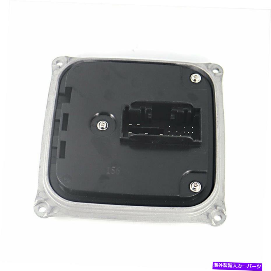 USヘッドライト LAM-S3 2189009303メルセデスX117 W156 W176用LED DRL制御モジュール LAM-S3 2189009303 LED DRL Control Module For Mercedes X117 W156 W176【並行輸入品】 37,567円