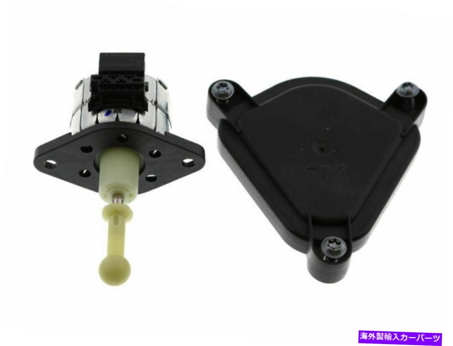 USヘッドライト 2009-2013 BMW X 5ヘッドライト調整モーター純正739??19RQ 2011 2011 2012 For 2009-2013 BMW X5 Headlight Adjusting Motor Genuine 73919RQ 2010 2011 2012【並行輸入品】