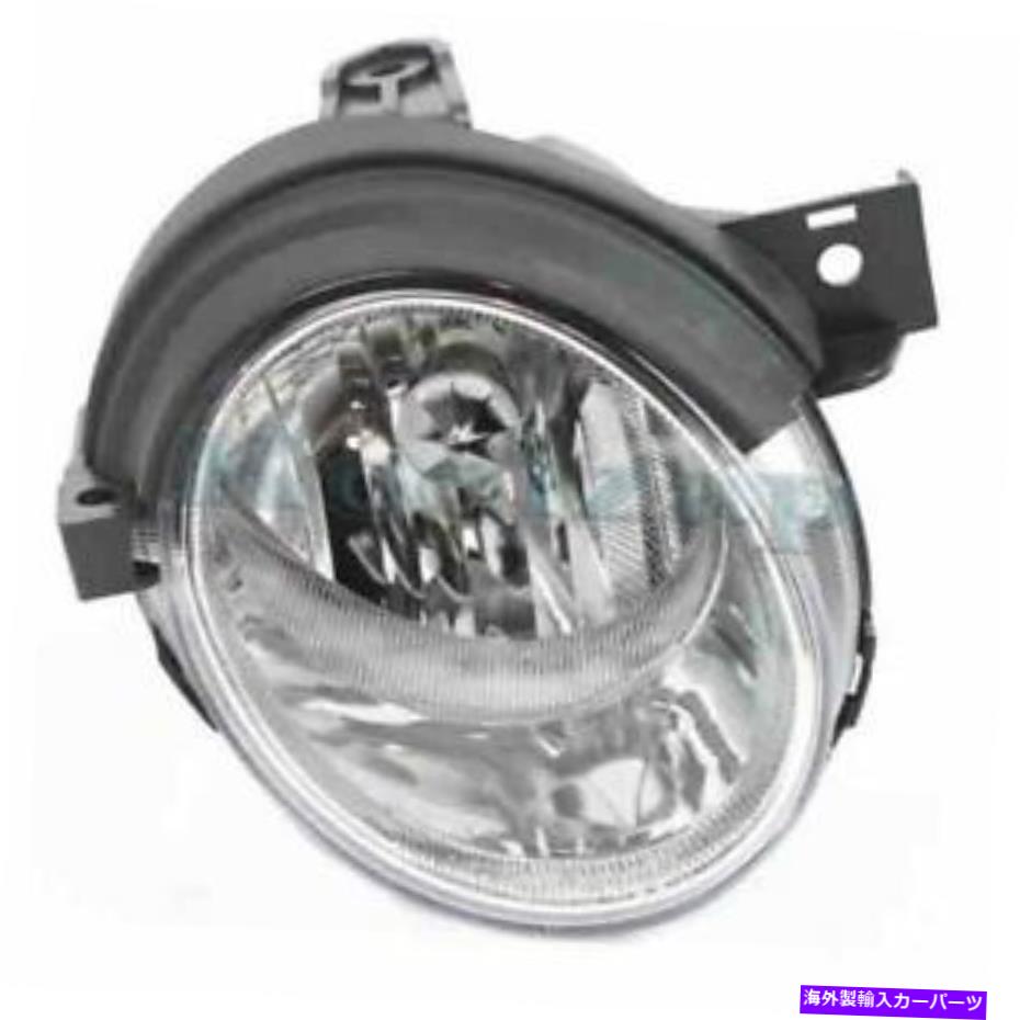 USヘッドライト フィット03-04オプティマフロントハイビームヘッドライトヘッドランプヘッドライトランプ右側 Fits 03-04 Optima Front High Beam Headlight Headlamp Head Light Lamp Right Side【並行輸入品】