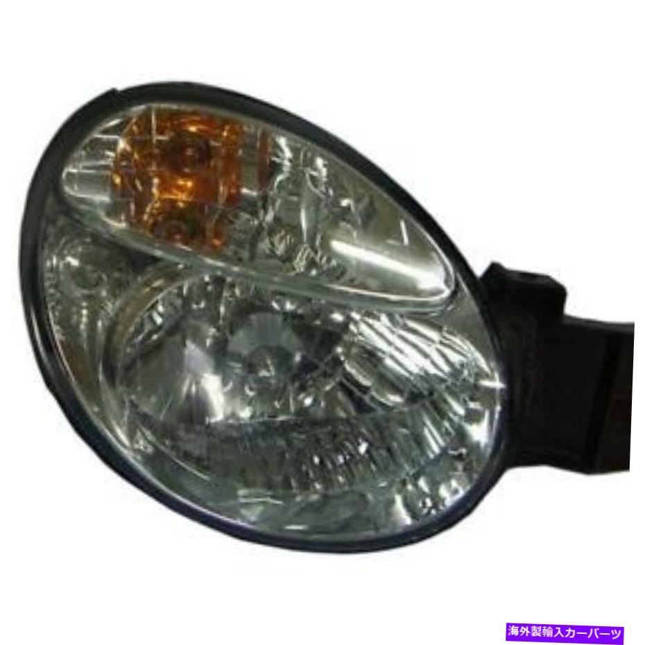 USヘッドライト Subaru Imperza 02-03右助手席側ハンドRHヘッドライトランプ新品 For Subaru Impreza 02-03 Right Passenger Side Hand Rh Headlight Lamp New【並行輸入品】｜Us Custom Parts Shop USDM