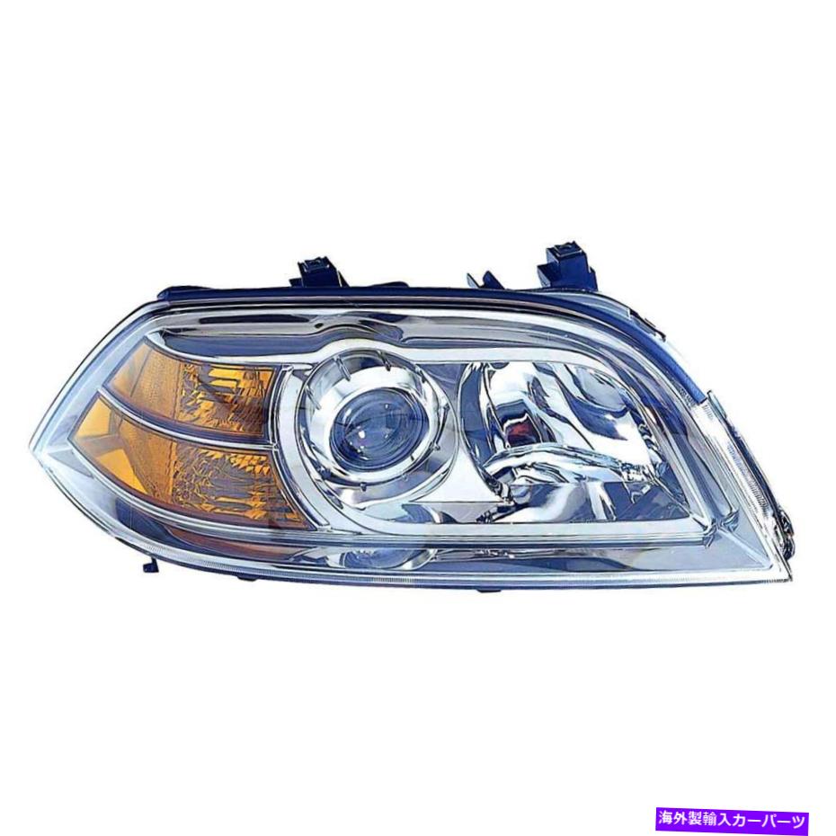 USヘッドライト AC2519107N AC2519107N【並行輸入品】｜Us Custom Parts Shop USDM