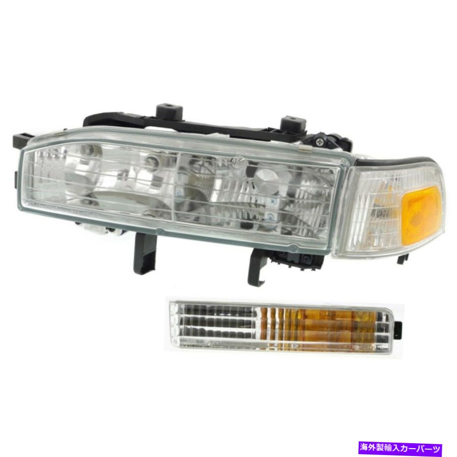 USヘッドライト オートライトキット左側の運転手のドライバーLH 33150SM4A02,33350SM4A03クーペセダン Auto Light Kit Left Hand Side Driver LH 33150SM4A02, 33350SM4A03 Coupe Sedan【並行輸入品】