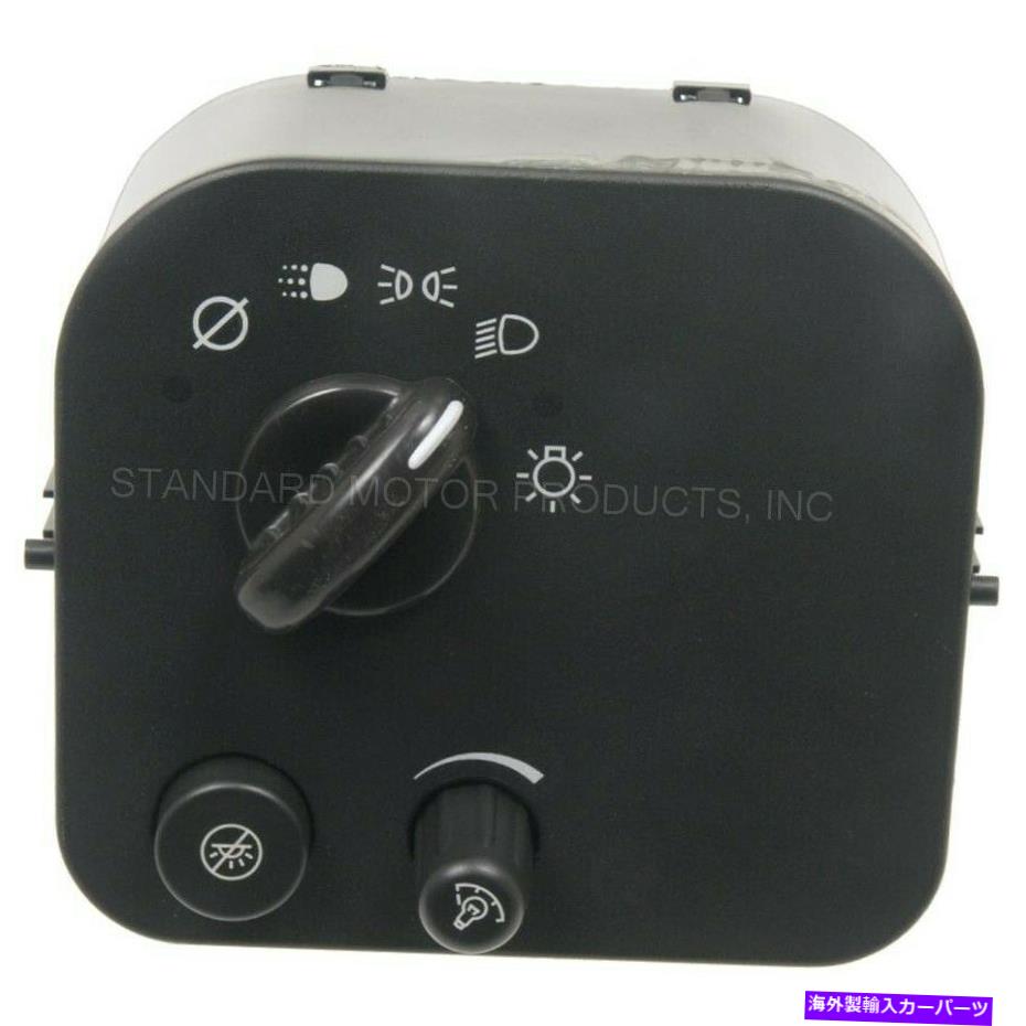 USヘッドライト HLS-1152ヘッドライトスイッチランプChevy Olds Express Van Savana Trailblazer HLS-1152 Headlight Switch Lamp New for Chevy Olds Express Van SaVana Trailblazer【並行輸入品】
