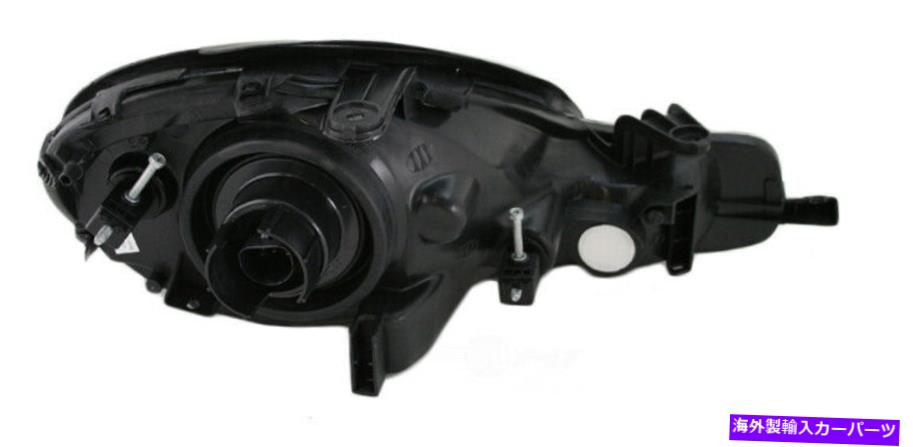 USヘッドライト ヘッドライトセットDIYソリューションLHT03139 Headlight Set DIY SOLUTIONS LHT03139【並行輸入品】