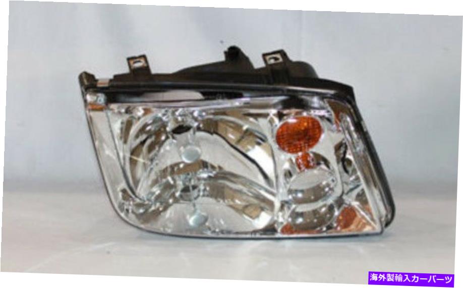 USヘッドライト ヘッドライト右TYC 20-5653-70 Headlight Right TYC 20-5653-70【並行輸入品】｜Us Custom Parts Shop USDM