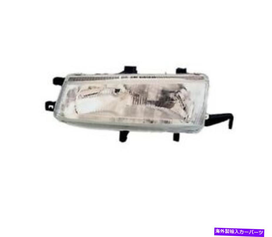 USヘッドライト Honda Accord V 1993 1997 1997 1997 1997 1997 1997 1997 1997 1997 1998 VP1112L Chrome LHD Left Headlight for Honda Accord V 1993-1995 1996 1997 1998 VP1112L Chrome LHD【並行輸入品】