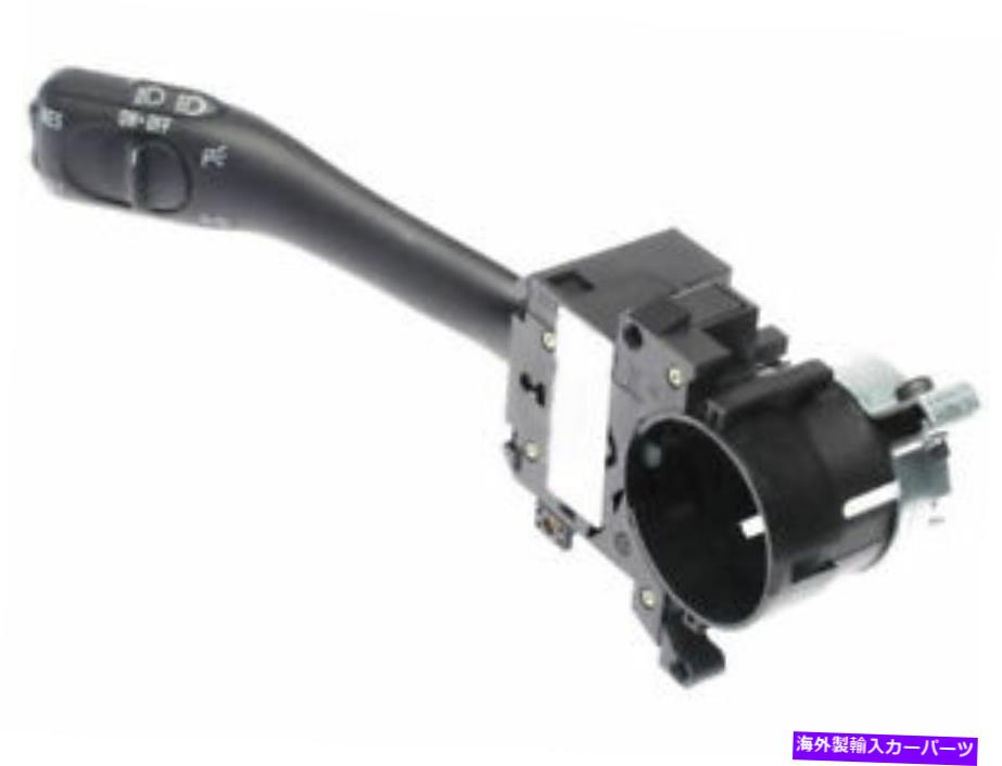 USヘッドライト 2002-2006、2014-2015 VW Golf 2005 2003 2003 W695SYのためのヘッドライト調光器スイッチ Headlight Dimmer Switch For 2002-2006, 2014-2015 VW Golf 2005 2004 2003 W695SY【並行輸入品】