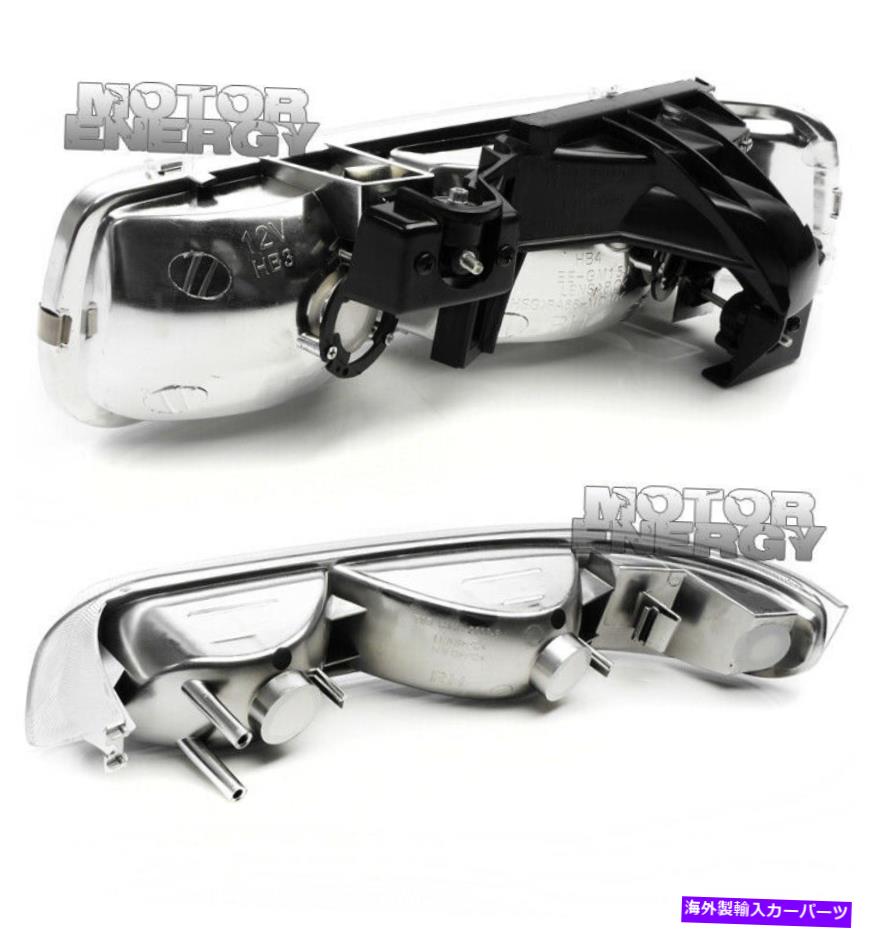 USヘッドライト 99-02 Chevy Silverado / Tahoe /郊外の煙ヘッドライト+バンパー+ LED DRLキット 99-02 CHEVY SILVERADO/TAHOE/SUBURBAN CRYSTAL SMOKE HEAD LIGHT+BUMPER+LED DRL KIT【並行輸入品】｜Us Custom Parts Shop USDM