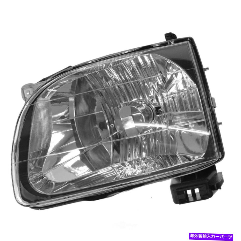 USヘッドライト ヘッドライトセットDIYソリューションLHT08776 Headlight Set DIY SOLUTIONS LHT08776【並行輸入品】｜Us Custom Parts Shop USDM