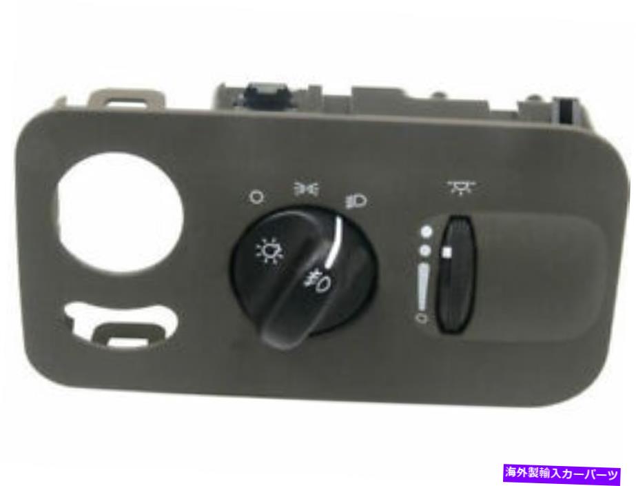 USヘッドライト Grand Caravan 2005 2006 2003 2007 2007 2002 2004 Headlight Switch 4XCF64 for Grand Caravan 2005 2006 2001 2003 2007 2002 2004【並行輸入品】