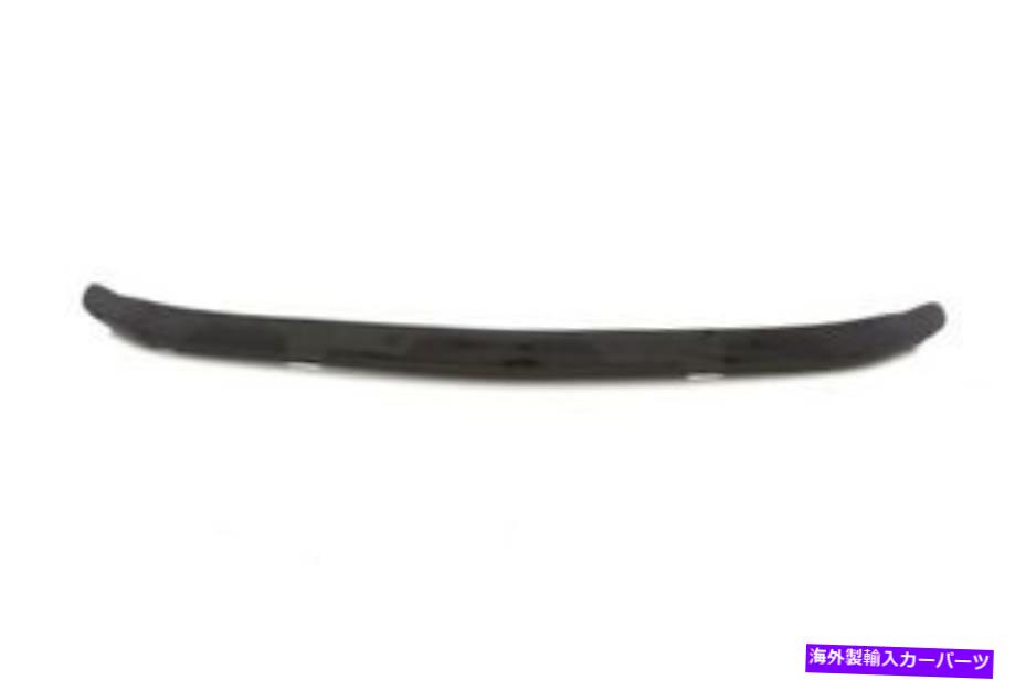 USヘッドライト AVS 07-13 Chevy Silverado 1500 HoodFloctionロープロファイルフードシールド - 煙 AVS 07-13 Chevy Silverado 1500 Hoodflector Low Profile Hood Shield - Smoke【並行輸入品】｜Us Custom Parts Shop USDM