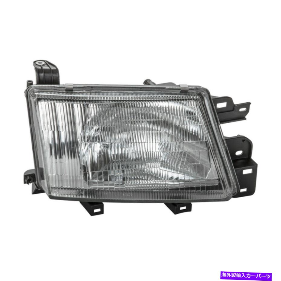 USヘッドライト ヘッドライトアセンブリ右TYC 20-6459-90 Headlight Assembly Right TYC 20-6459-90【並行輸入品】｜Us Custom Parts Shop USDM