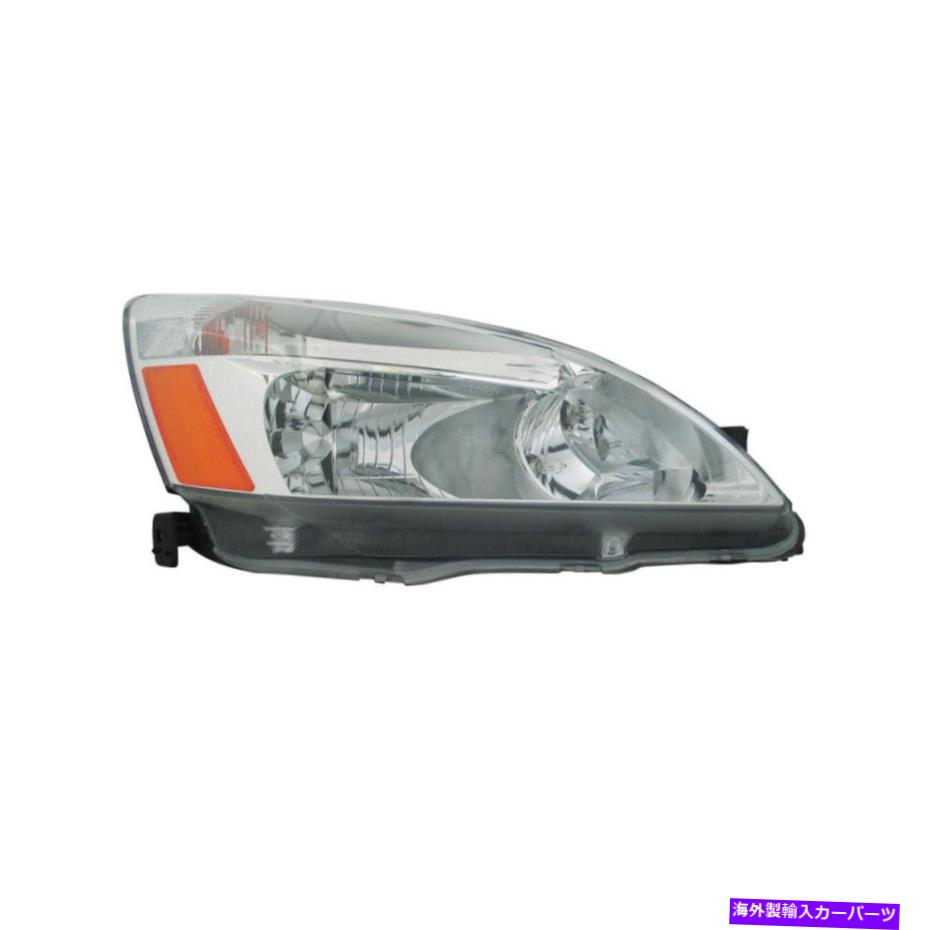 USヘッドライト ヘッドライトアセンブリ右TYC 20-6361-00 Headlight Assembly Right TYC 20-6361-00【並行輸入品】｜Us Custom Parts Shop USDM
