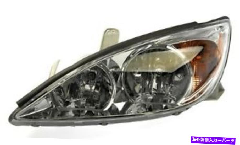 USヘッドライト Headlight Assy Doman 1590906 Headlight Assy Dorman 1590906【並行輸入品】