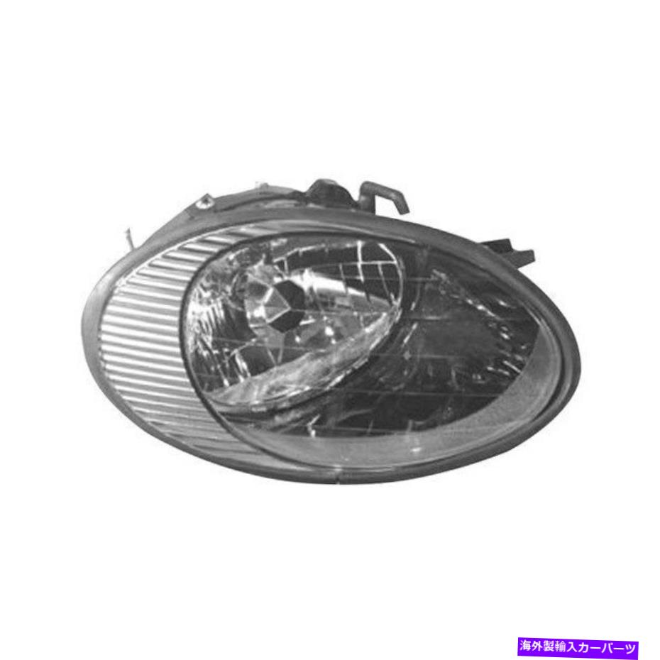 USヘッドライト Ford taurus 1998-1999 Dorman 1590294運転側の交換ヘッドライト For Ford Taurus 1998-1999 Dorman 1590294 Driver Side Replacement Headlight【並行輸入品】