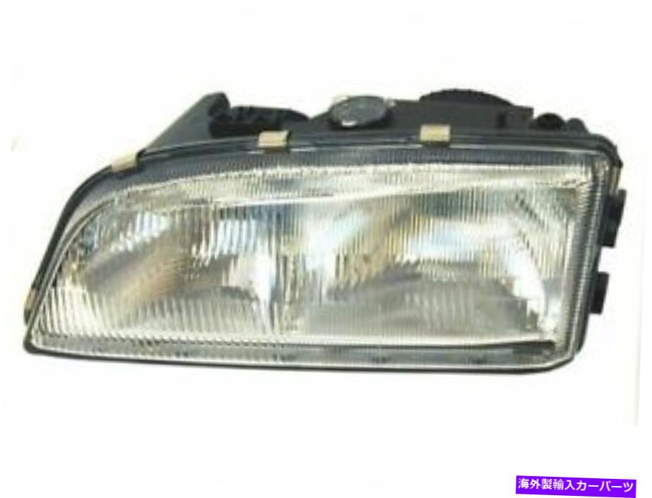 USヘッドライト 左APA / URO部品ヘッドライトアセンブリFits Volvo V70 1998-2000 92WVRR Left APA/URO Parts Headlight Assembly fits Volvo V70 1998-2000 92WVRR【並行輸入品】