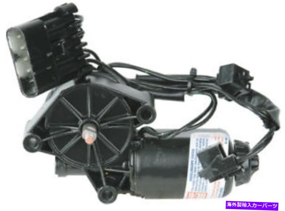 USヘッドライト ヘッドランプモーターカーソン産業49-124 Headlamp Motor Cardone Industries 49-124【並行輸入品】