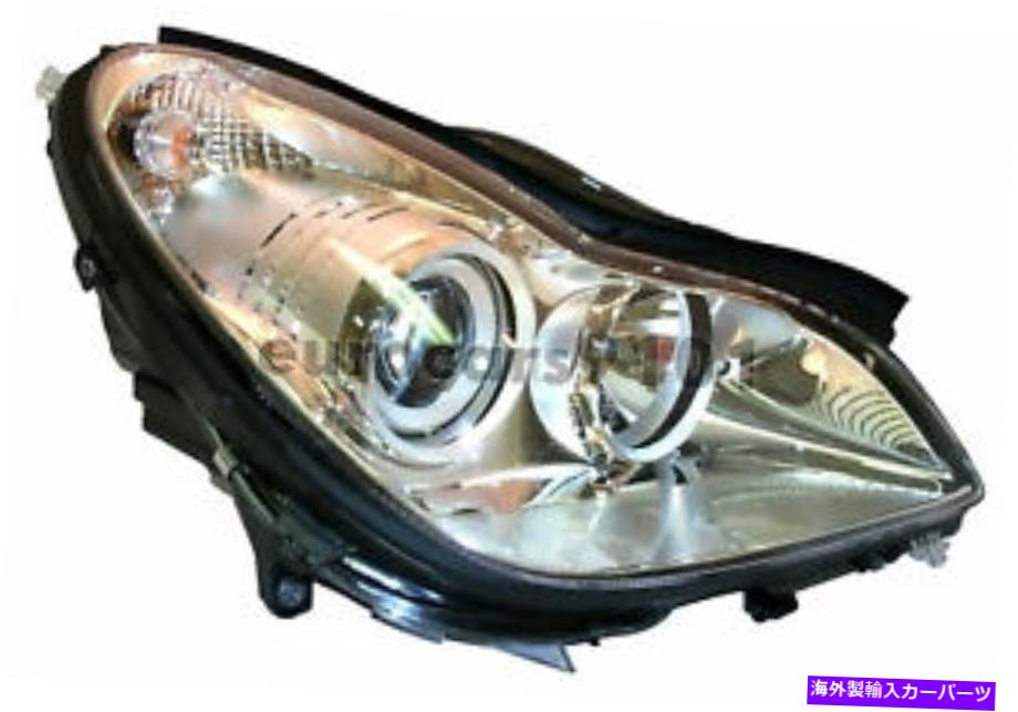 USヘッドライト メルセデスW129 CLS500 OEM HERM HERLA FRONT右ヘッドライト008821061 2198204261 Mercedes W129 CLS500 OEM Hella Front Right Headlight 008821061 2198204261【並行輸入品】|Us Custom Parts Shop USDM
