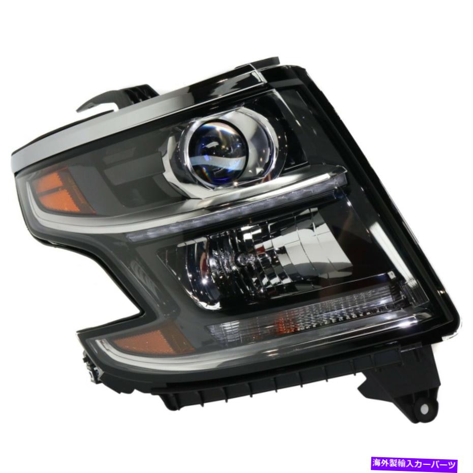 USヘッドライト Chevy Rh手のための新しいヘッドライト運転ヘッドライトヘッドランプ旅客右側 New Headlight Driving Head light Headlamp Passenger Right Side for Chevy RH Hand【並行輸入品】