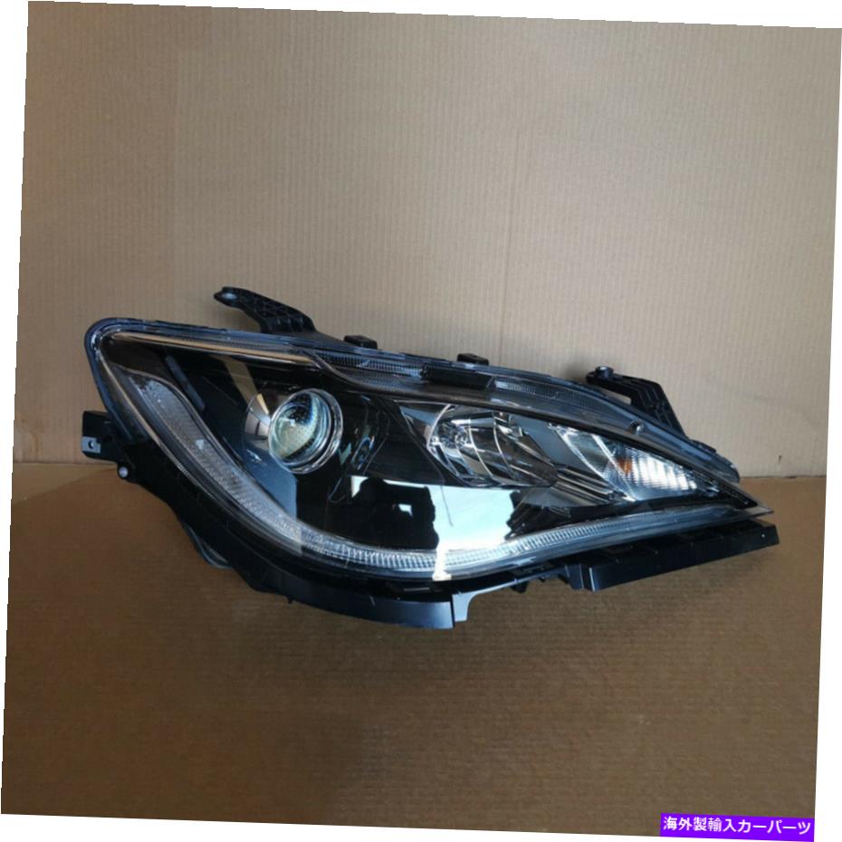 USヘッドライト 2017-2019 Chrysler Pacificaヘッドライトランプ右助手席側68228946Ai For 2017-2019 Chrysler Pacifica Headlights Lamp Right Passenger Side 68228946AI【並行輸入品】|Us Custom Parts Shop USDM