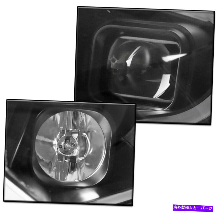 USヘッドライト 2009-2014 Acura TSX [HIDモデル] LEDバーブラックプロジェクターヘッドライトヘッドランプ FOR 2009-2014 ACURA TSX [HID MODEL] LED BAR BLACK PROJECTOR HEADLIGHTS HEADLAMP【並行輸入品】