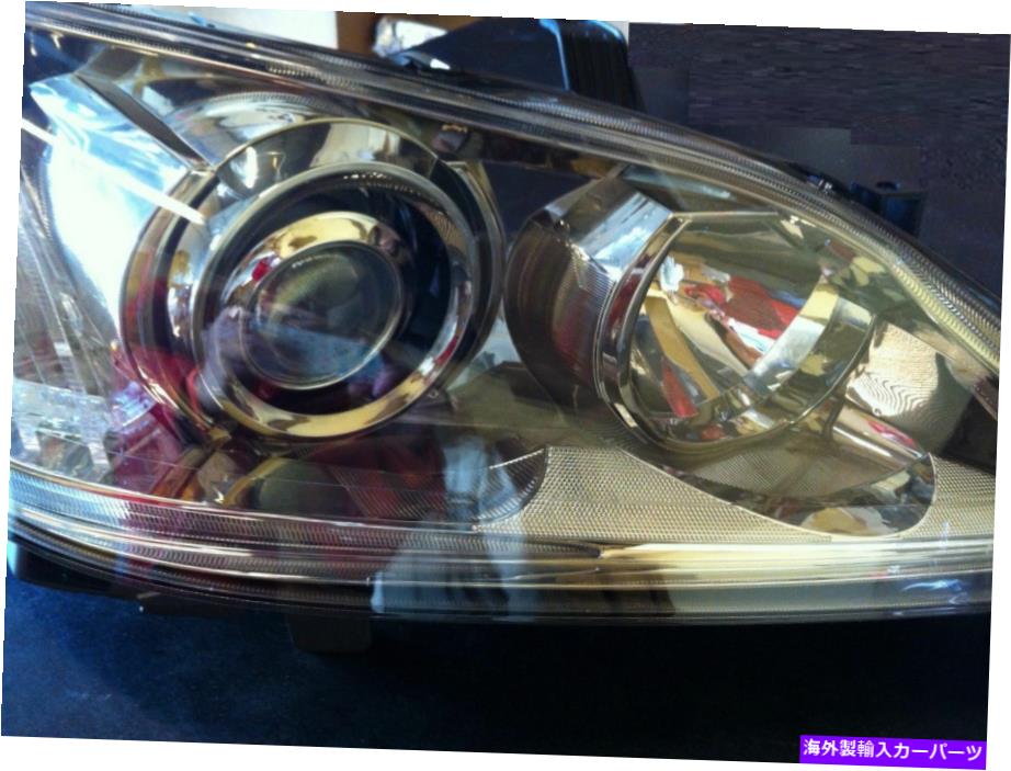 USヘッドライト lexus ES240 ES350 AFS右ランプアセンブリとヘッドライト2010-2012 8118533670 Lexus ES240 ES350 HEAD LIGHT WITH AFS RIGHT LAMP ASSEMBLY 2010-2012 8118533670【並行輸入品】
