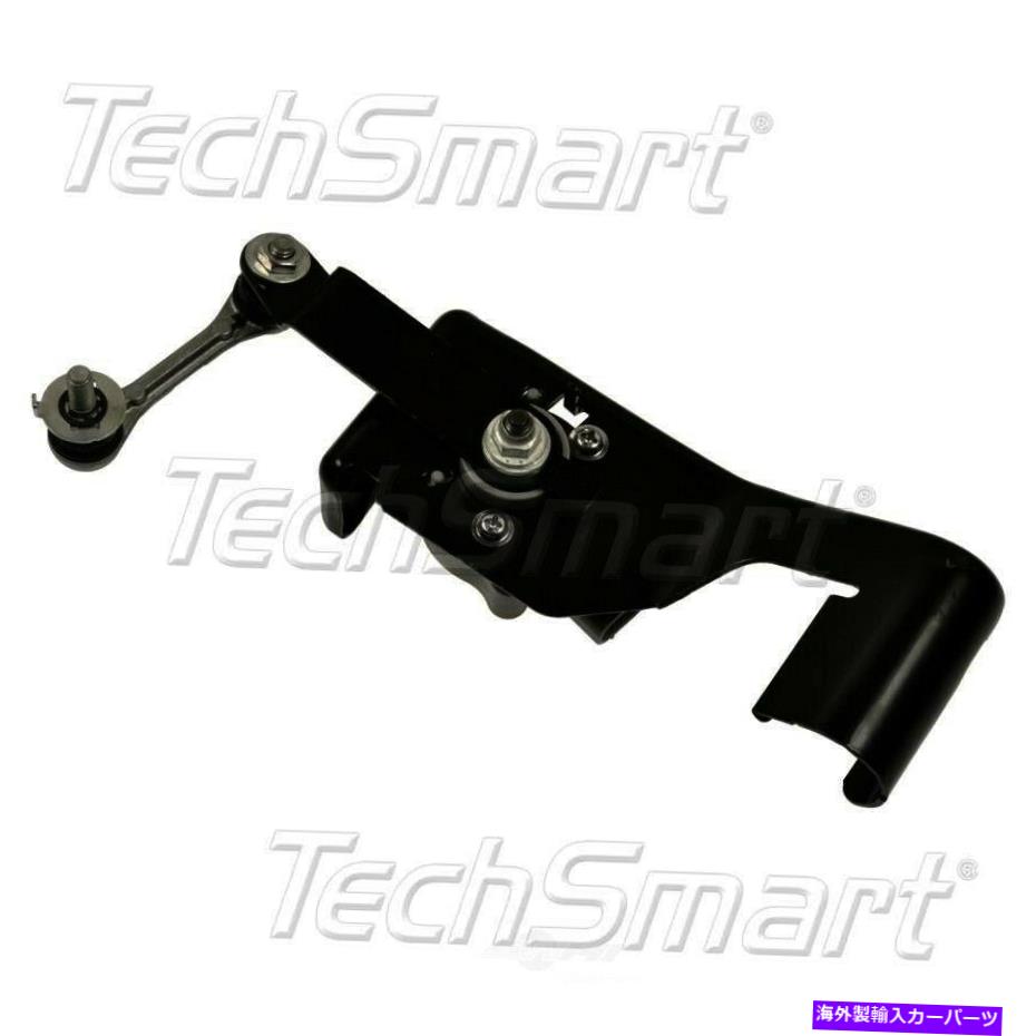 USヘッドライト ヘッドライトレベルセンサー後部左スタンダードB71051フィット04-09トヨタプリウス Headlight Level Sensor Rear Left Standard B71051 fits 04-09 Toyota Prius【並行輸入品】