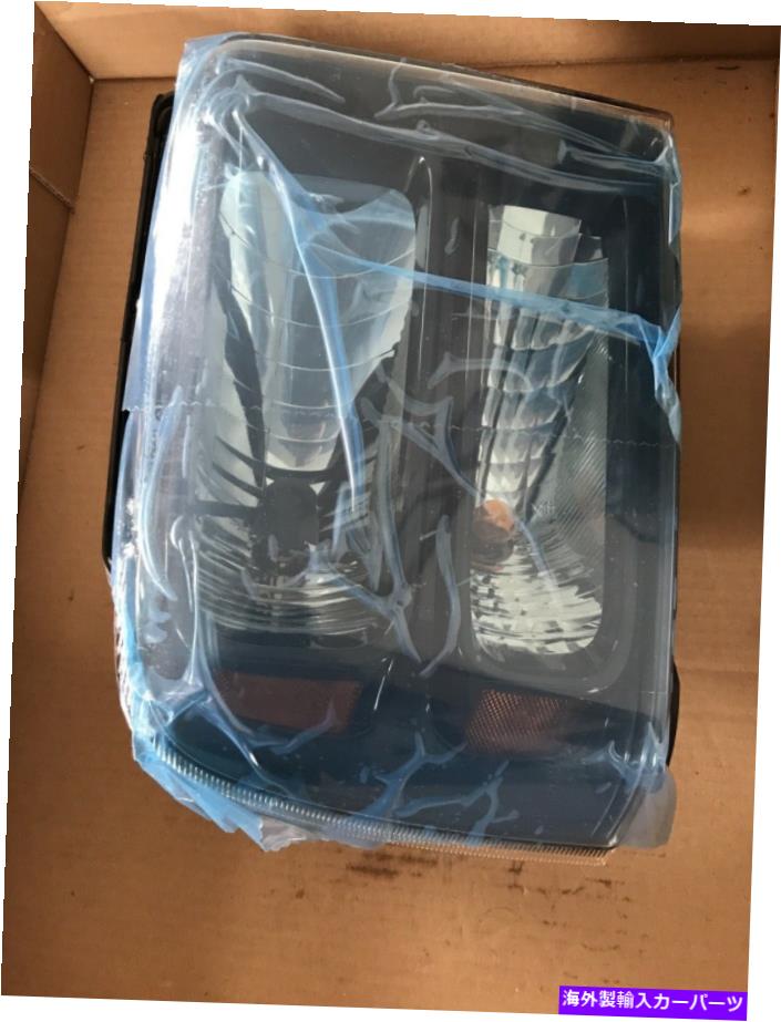 USヘッドライト 6C3Z-13008-CB新しいOEMフォードヘッドランプ6C3Z13008CB 6C3Z-13008-CB New OEM Ford Headlamp 6C3Z13008CB【並行輸入品】｜Us Custom Parts Shop USDM