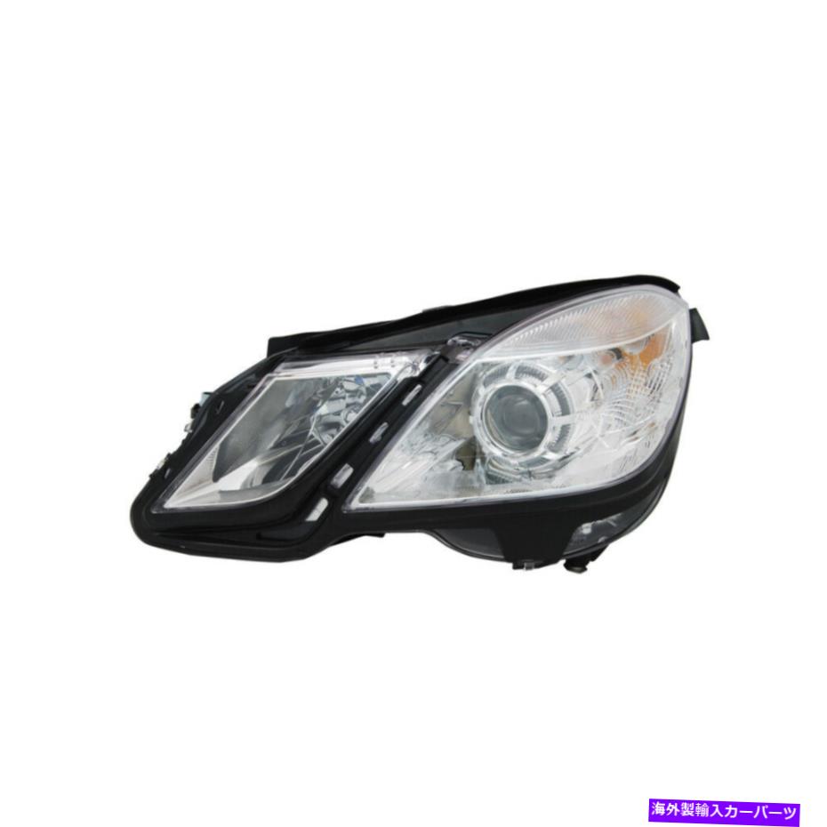 USヘッドライト ヘッドライトアセンブリ左TYC 20-12236-00 Headlight Assembly Left TYC 20-12236-00【並行輸入品】