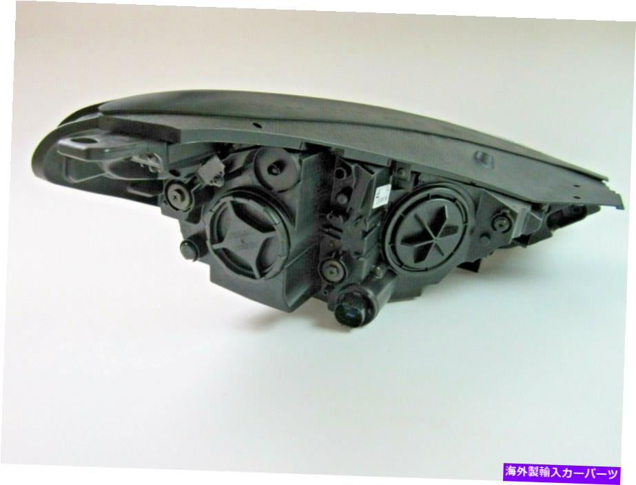 USヘッドライト OEM純正ヘッドランプ16-17 Hyundai Tucson 92101-D3040用の左上 OEM GENUINE HEAD LAMP LIGHT-LEFT FOR 16-17 HYUNDAI TUCSON 92101-D3040【並行輸入品】