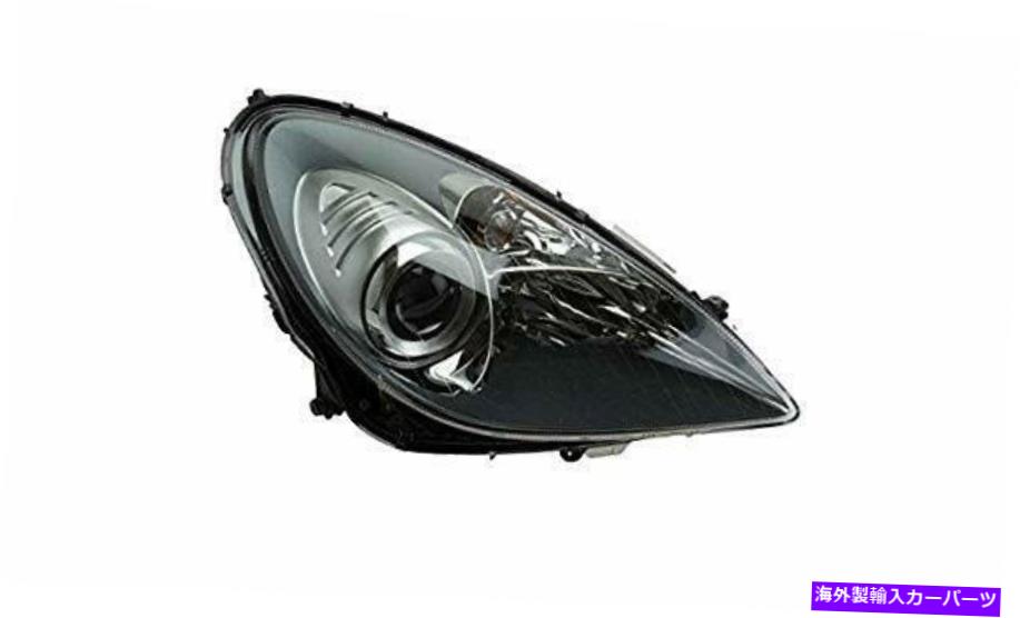 USヘッドライト 本物のメルセデスベンツHealight Assy Right Haolgen OEMメルセデス1718202461 Genuine Mercedes Benz Healight Assy Right Haolgen OEM Mercedes 1718202461【並行輸入品】｜Us Custom Parts Shop USDM