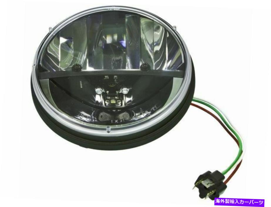 USヘッドライト 1961-1971国際スカウトヘッドライト電球Wagner 12381SSの場合 For 1961-1971 International Scout Headlight Bulb Wagner 12381SS【並行輸入品】