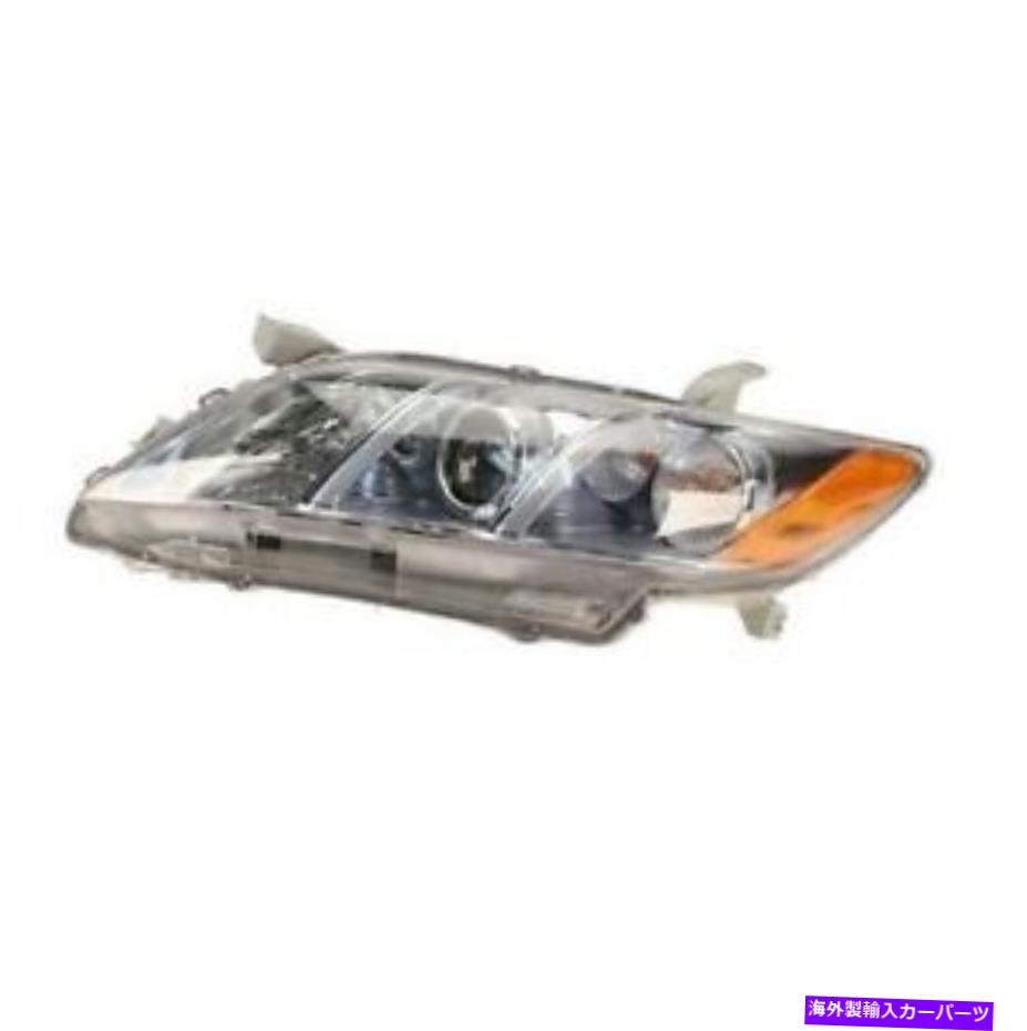 USヘッドライト トヨタ8115006C10の本物のOEMヘッドライト Genuine OEM Headlight for Toyota 8115006C10【並行輸入品】｜Us Custom Parts Shop USDM