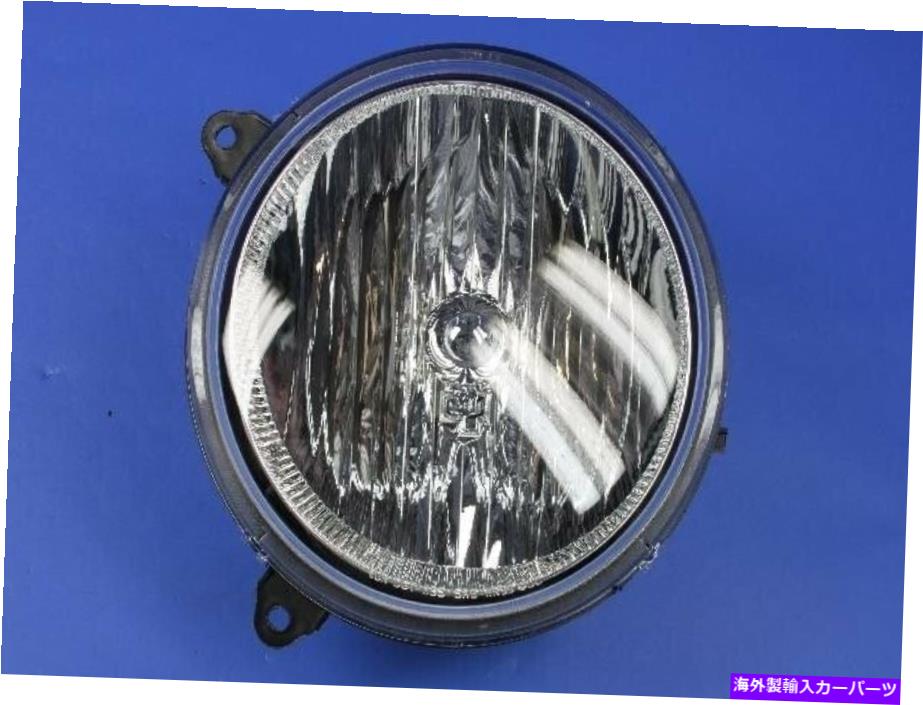 USヘッドライト ヘッドライト左MOPAR 55157141AA. Headlight Left Mopar 55157141AA【並行輸入品】