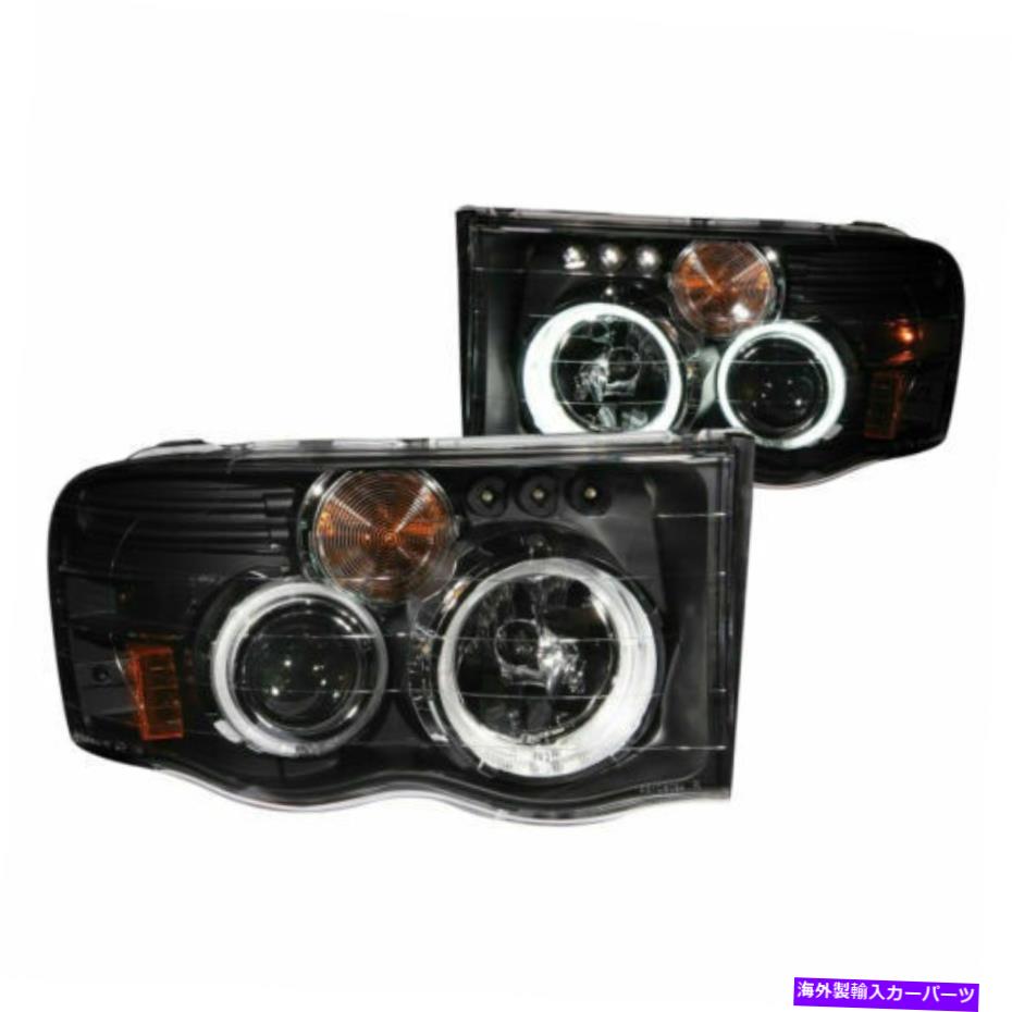 USヘッドライト 07-14シボレーSilverado 2500 / 3500HDのためのAnzo 111199クロムプロジェクターヘッドライト Anzo 111199 Chrome Projector Headlight for 07-14 Chevrolet Silverado 2500/3500HD【並行輸入品】|Us Custom Parts Shop USDM