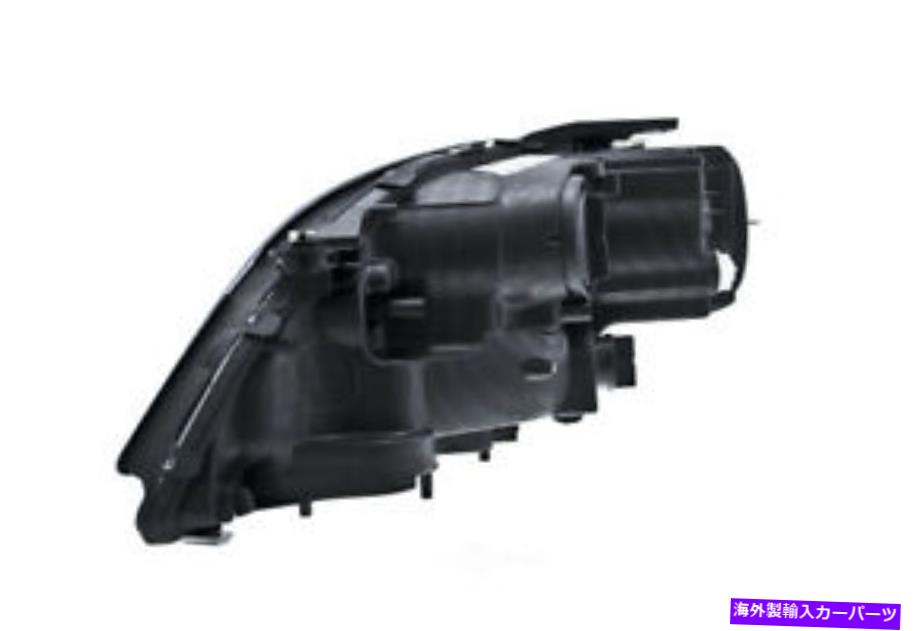 USヘッドライト ヘッドライトアセンブリの正面右HELLA 263036061 Headlight Assembly Front Right Hella 263036061【並行輸入品】