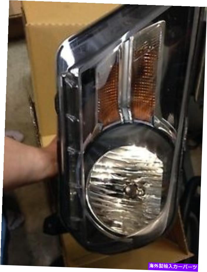 USヘッドライト 2010-12在庫フォードマスタングヘッドライト 2010-12 Stock Ford Mustang Headlights【並行輸入品】｜Us Custom Parts Shop USDM
